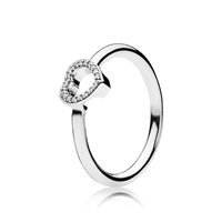 Anello Pandora Donna in Argento 196549CZ-14 - 196549CZ-52